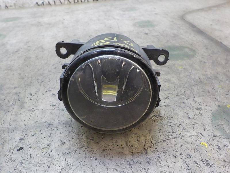 Recambio de faro antiniebla derecho para citroën xsara picasso 1.6 16v hdi referencia OEM IAM   