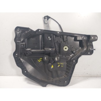 ELEVALUNAS DELANTERO IZQUIERDO KD5359590 KD355997X 