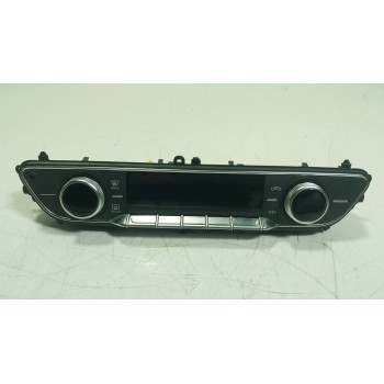 MANDO CLIMATIZADOR 80A820043AM 80A820043AM 