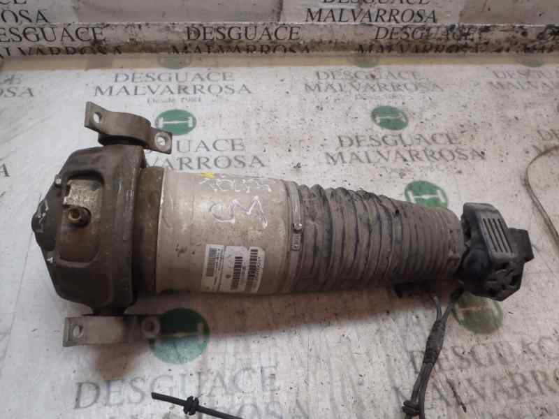 Recambio de amortiguador trasero derecho para volkswagen touareg (7la) 5.0 v10 tdi cat (ayh) referencia OEM IAM   