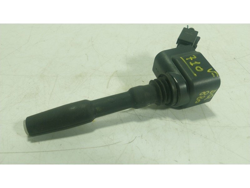 Recambio de bobina para porsche panamera (971) 4.0 turbo s (97bfr1) referencia OEM IAM PAC905110A 06H905110P 