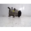 Recambio de compresor aire acondicionado para hyundai i20 1.4 crdi cat referencia OEM IAM 977012K201  