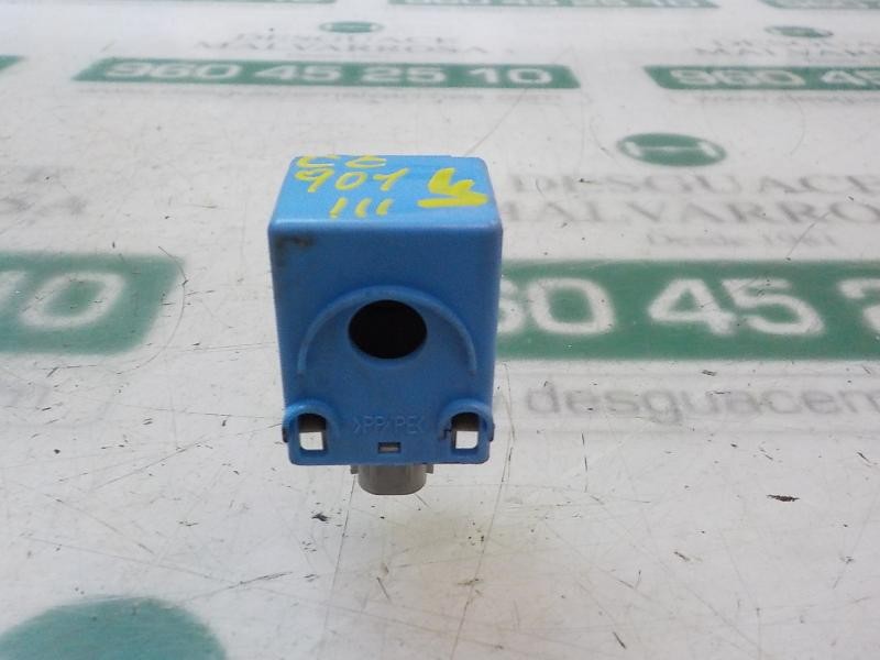 Recambio de modulo electronico para toyota rav 4 2.0 d-4d cat referencia OEM IAM 8974730040 8974730040 0689004880