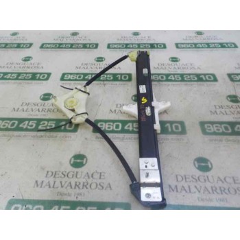 ELEVALUNAS TRASERO DERECHO 