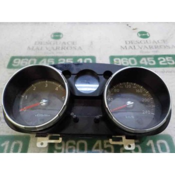 CUADRO INSTRUMENTOS 24810JD51A 