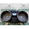 Recambio de cuadro instrumentos para nissan qashqai (j10) 1.5 dci turbodiesel cat referencia OEM IAM 24810JD51A  