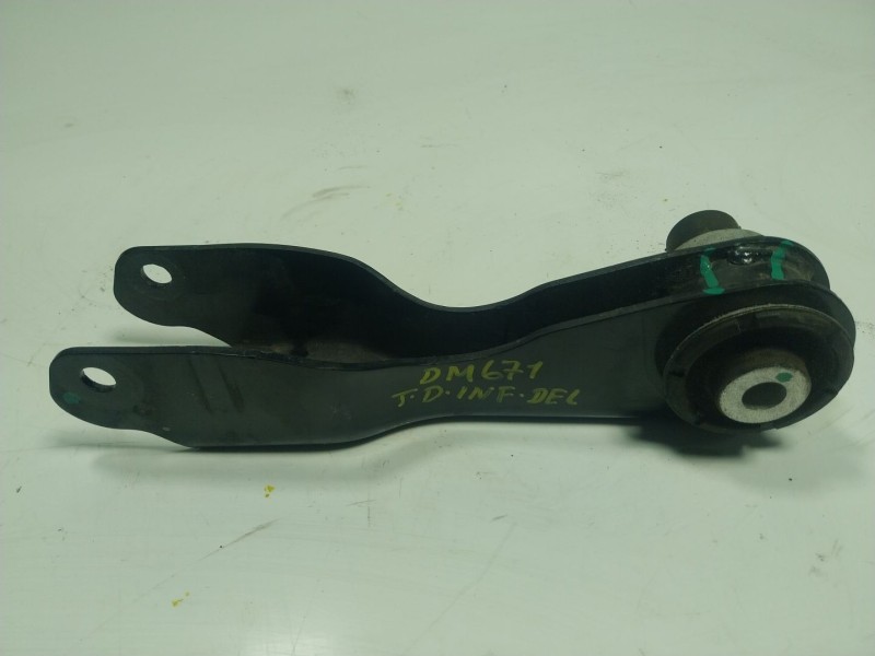 Recambio de brazo suspension inferior trasero derecho para land rover range rover evoque referencia OEM IAM LR174238 J9C35K899 