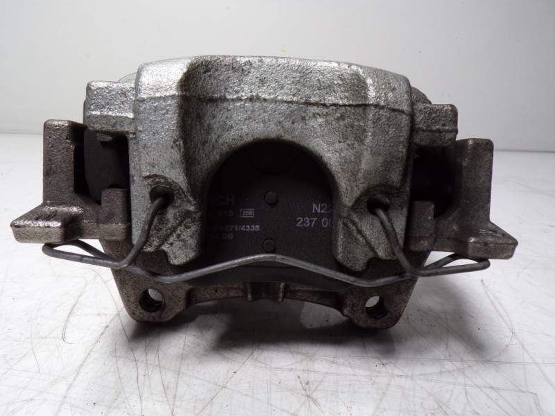 Recambio de pinza freno trasera izquierda para land rover range rover evoque evoque referencia OEM IAM LR113708 K8D22K328AB 