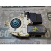 Recambio de motor elevalunas trasero derecho para volkswagen passat berlina (3c2) 1.9 tdi referencia OEM IAM 1K0959704FL01 1K095