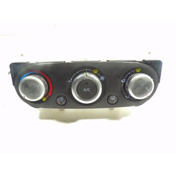 MANDO CALEFACCION / AIRE ACONDICIONADO 275704632R 272704701R 5W4940100