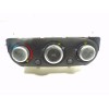 Recambio de mando calefaccion / aire acondicionado para renault clio iv 0.9 tce referencia OEM IAM 275704632R 272704701R 5W49401