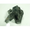 Recambio de soporte motor derecho para peugeot 208 (p2) 1.2 puretech referencia OEM IAM 9824324880  