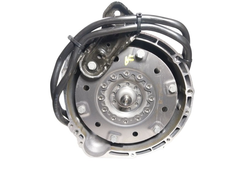 Recambio de caja cambios para bmw 5 (g30, f90) 530 i xdrive referencia OEM IAM 24008741509 GA8X51CZ 