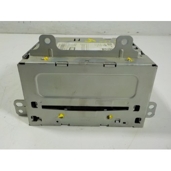 SISTEMA AUDIO / RADIO CD 22976602 22976602 