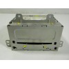 Recambio de sistema audio / radio cd para opel astra j lim. 1.7 16v cdti referencia OEM IAM 22976602 22976602 