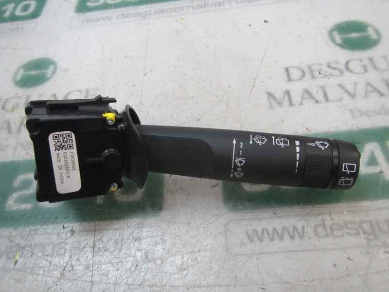 Recambio de mando limpia para opel insignia sports tourer 2.0 16v cdti referencia OEM IAM 13305522 13305522 