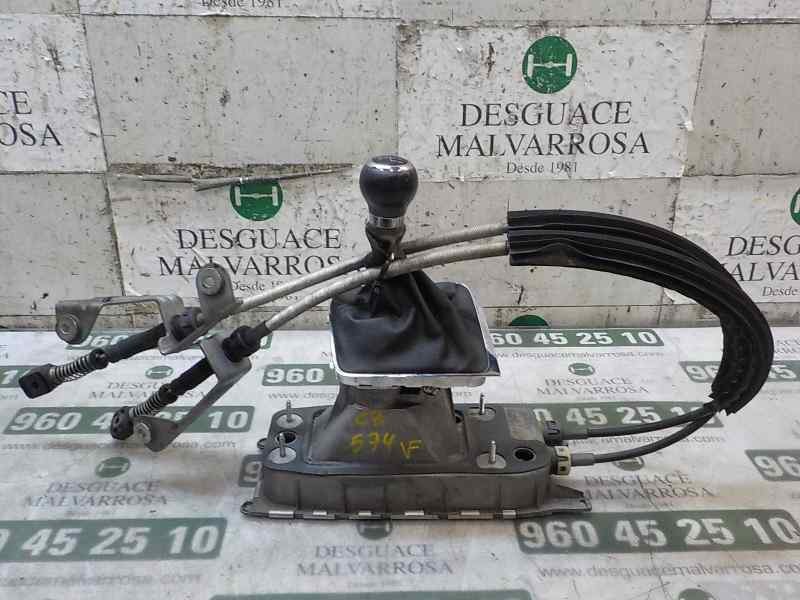 Recambio de palanca cambio para volkswagen passat berlina (3c2) 1.9 tdi referencia OEM IAM 1K0711061A  