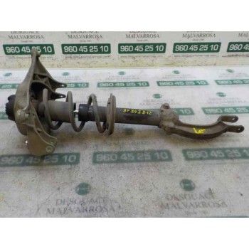 AMORTIGUADOR DELANTERO IZQUIERDO 8T0413031AF 8T0413031AF 814904004017