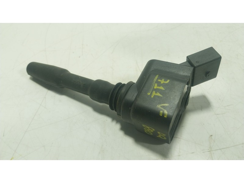 Recambio de bobina para porsche panamera (971) 4.0 turbo s (97bfr1) referencia OEM IAM PAC905110A 06H905110P 