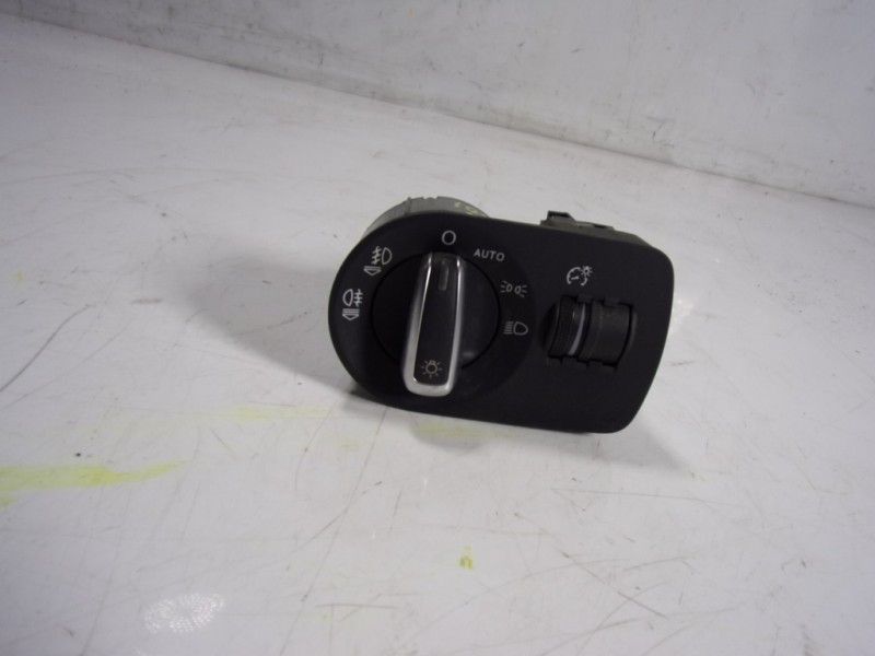 Recambio de mando luces para audi q3 (8u) 2.0 tdi referencia OEM IAM 8X1941531AD5PR 8X1941531AD 