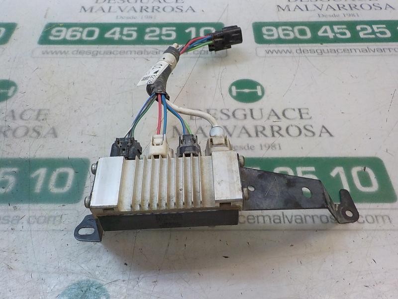 Recambio de modulo electronico para toyota rav 4 2.0 d-4d cat referencia OEM IAM 2855130010 2855130010 1327000010