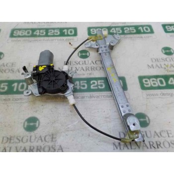 ELEVALUNAS TRASERO DERECHO 82700JD400 