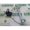 Recambio de elevalunas trasero derecho para nissan qashqai (j10) 1.5 dci turbodiesel cat referencia OEM IAM 82700JD400  