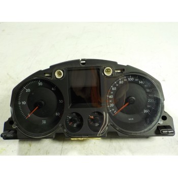 CUADRO INSTRUMENTOS 3C0920851MXZ02 3C0920851MX A2C53144085