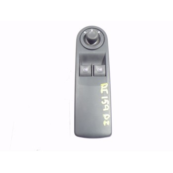 MANDO ELEVALUNAS DELANTERO IZQUIERDO 254118044R 254116044R 