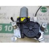 Recambio de elevalunas trasero derecho para nissan qashqai (j10) 1.5 dci turbodiesel cat referencia OEM IAM 82700JD400  