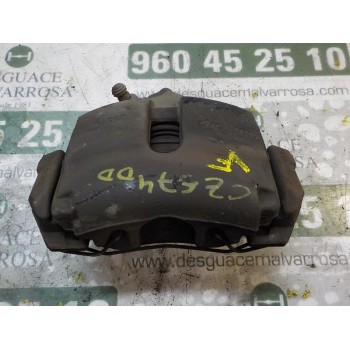 PINZA FRENO DELANTERA DERECHA 1K0615124E 