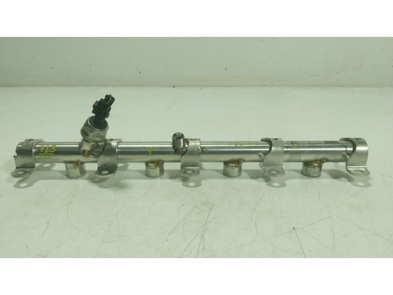 Recambio de rampa inyectora para porsche panamera (971) 4.0 turbo s (97bfr1) referencia OEM IAM 9A713331610 0P2133316A 