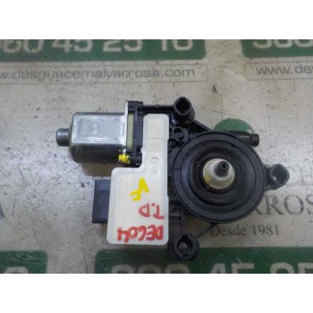 MOTOR ELEVALUNAS TRASERO DERECHO 