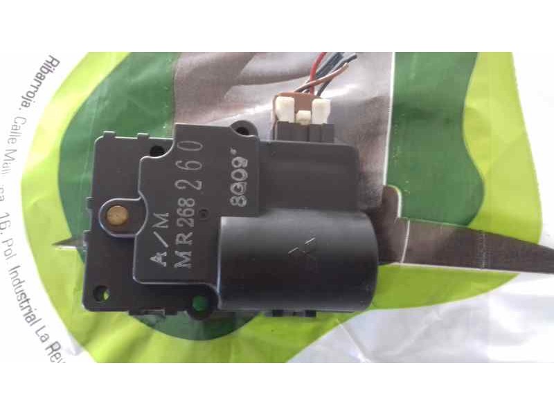Recambio de modulo electronico para mitsubishi galant berlina (ea0) 2500 v6-24 tech referencia OEM IAM   