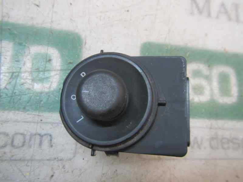 Recambio de mando retrovisor para opel insignia sports tourer 2.0 16v cdti referencia OEM IAM 13271827 13271827 