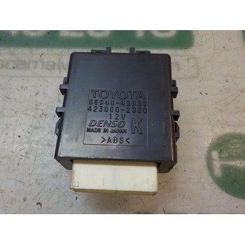 MODULO ELECTRONICO 8594042030 8594042030 4230002080