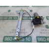 Recambio de elevalunas trasero izquierdo para nissan qashqai (j10) 1.5 dci turbodiesel cat referencia OEM IAM 82701JD400  