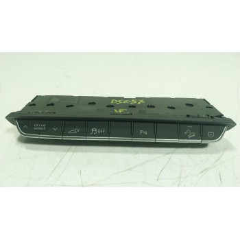 MANDO MULTIFUNCION 8W0925301BN 8W0925301 