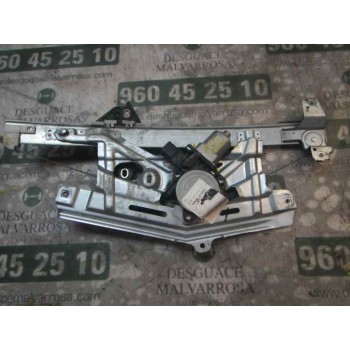 ELEVALUNAS DELANTERO IZQUIERDO 72250SMGE01 