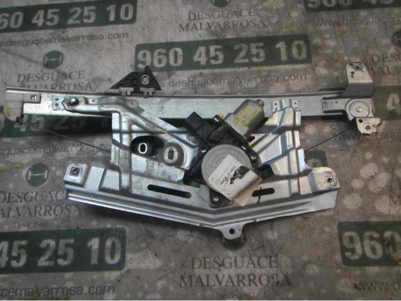 Recambio de elevalunas delantero izquierdo para honda civic berlina 5 (fk) 1.8 sport referencia OEM IAM  72250SMGE01 
