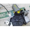 Recambio de elevalunas trasero izquierdo para nissan qashqai (j10) 1.5 dci turbodiesel cat referencia OEM IAM 82701JD400  