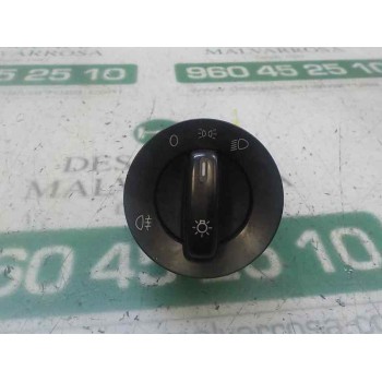 MANDO LUCES 1K0941431BBREH 1K0941431BB 