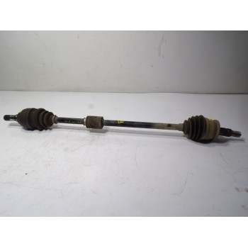 TRANSMISION DERECHA 13356124 13356124 