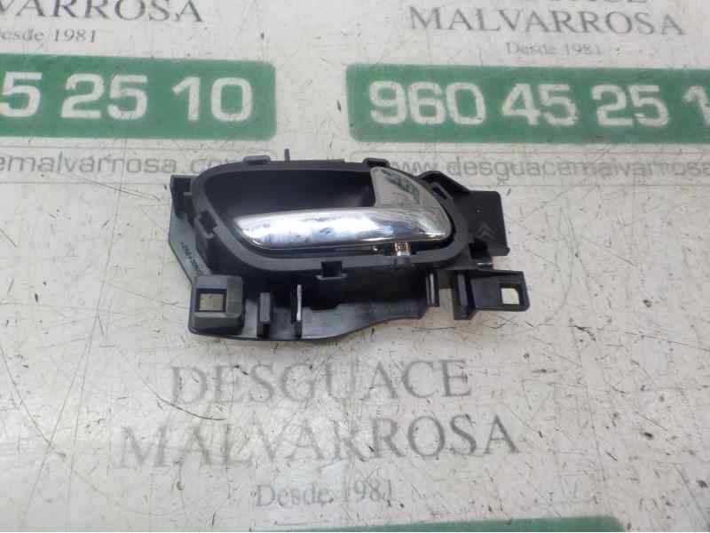 Recambio de maneta interior delantera derecha para citroën c4 grand picasso millenium referencia OEM IAM 9144A5  