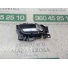 Recambio de maneta interior delantera derecha para citroën c4 grand picasso millenium referencia OEM IAM 9144A5  