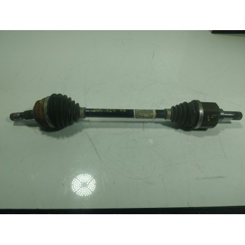 TRANSMISION IZQUIERDA 9825391080 9825391080 