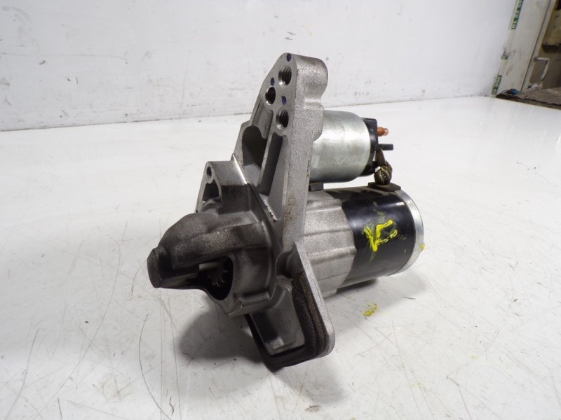 Recambio de motor arranque para renault clio iv 0.9 tce referencia OEM IAM 233000557R M000TD0372ZE 233000557R
