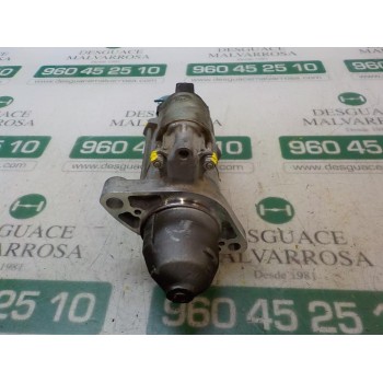 MOTOR ARRANQUE 2810026191 2810026191 4280009661