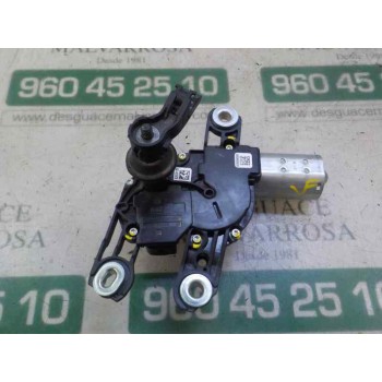 MOTOR LIMPIA TRASERO 