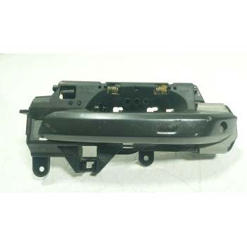 MANETA EXTERIOR DELANTERA IZQUIERDA 80B837239 